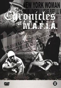 Chronicles of Junior M.A.F.I.A. |   DVD